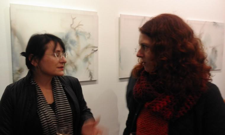 Photo from opening