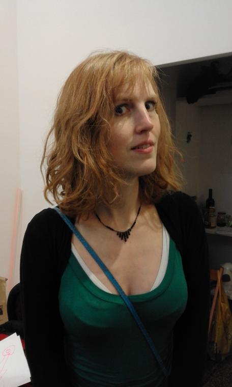 Photo from opening