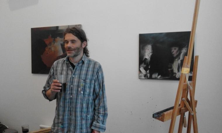 Photo from opening