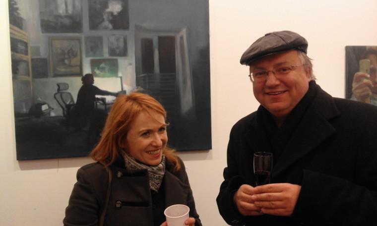 Photo from opening