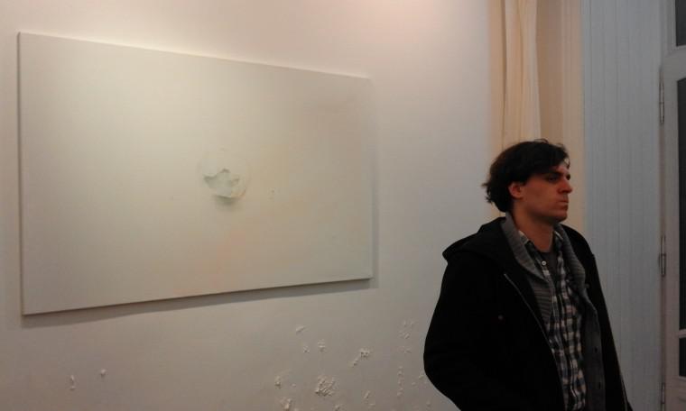 Photo from opening