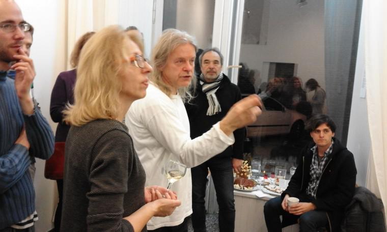 Photo from opening