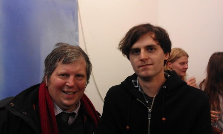 Photo from opening