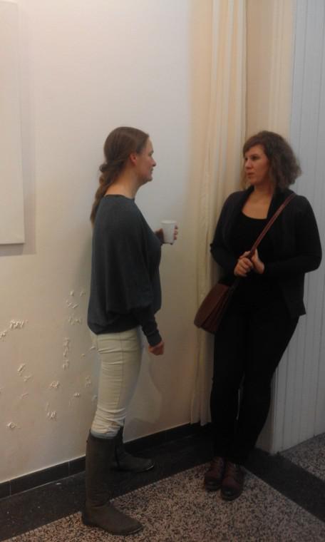 Photo from opening