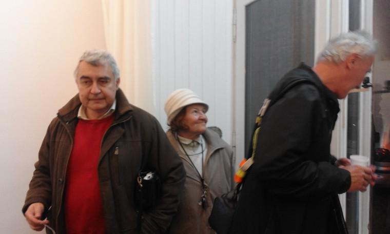 Photo from opening