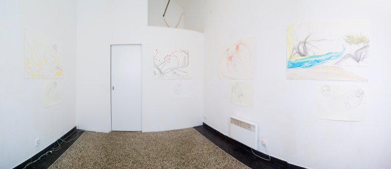 Photo from exhibition