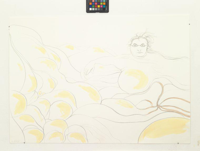 Photo from exhibition