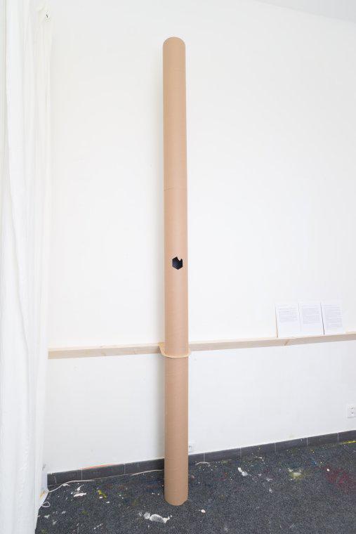 Photo from exhibition