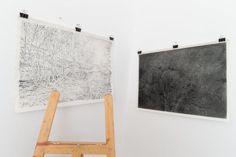 Photo from exhibition