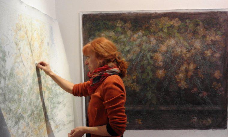 Photo from opening