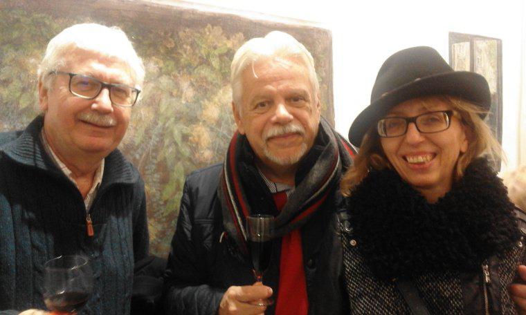 Photo from opening