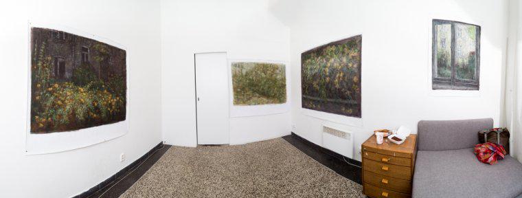 Photo from exhibition