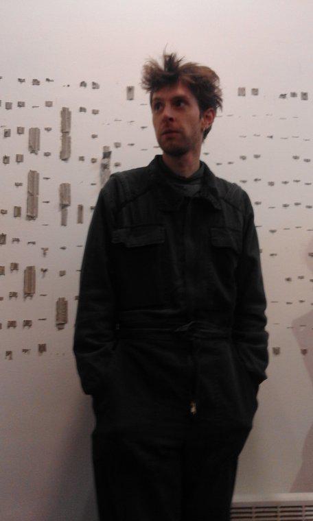 Photo from opening