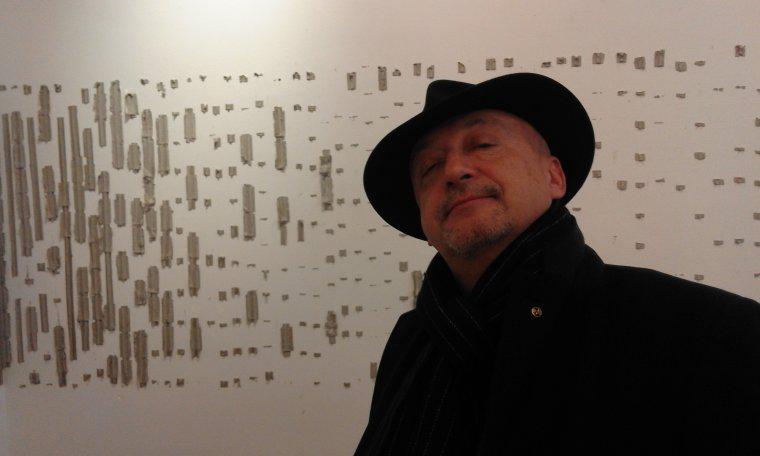 Photo from opening