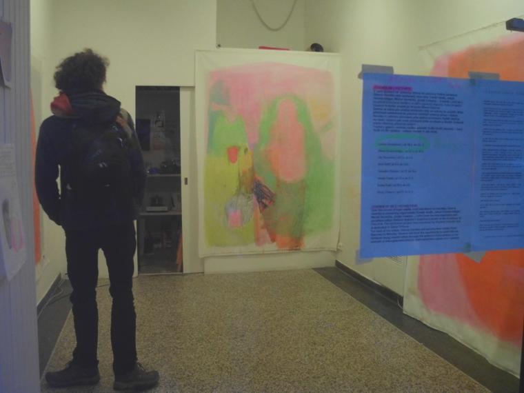 Photo from opening