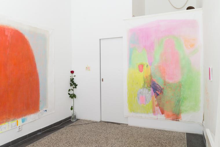 Photo from exhibition