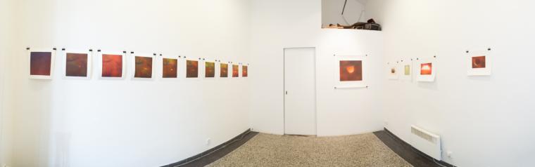 Photo from exhibition