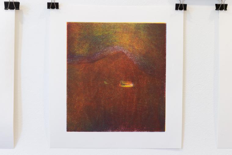 Photo from exhibition
