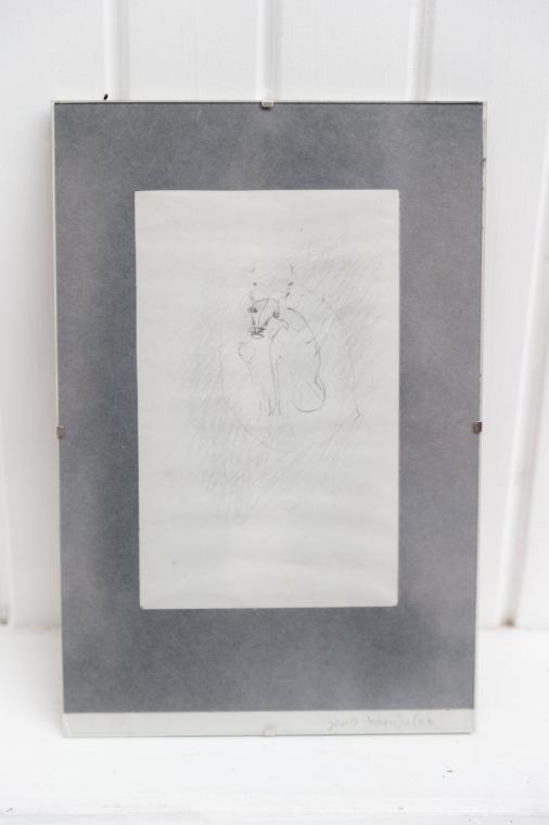 Photo from exhibition