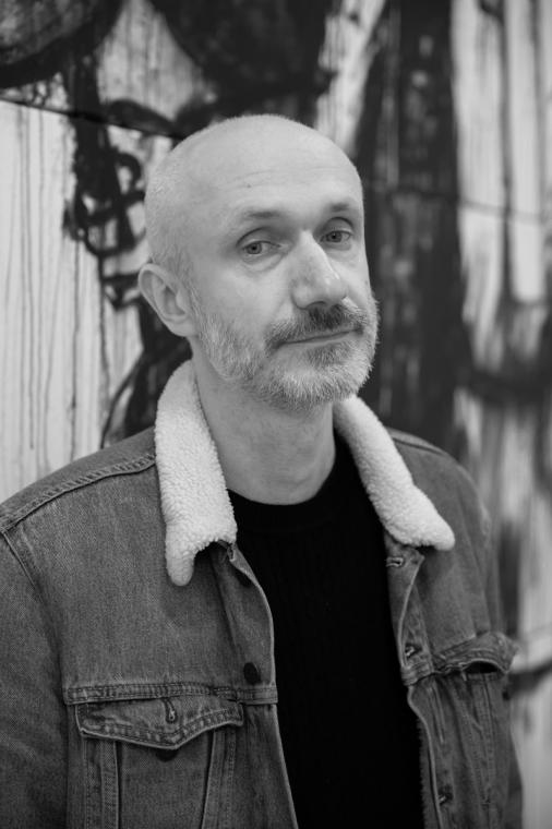 Photo from exhibition