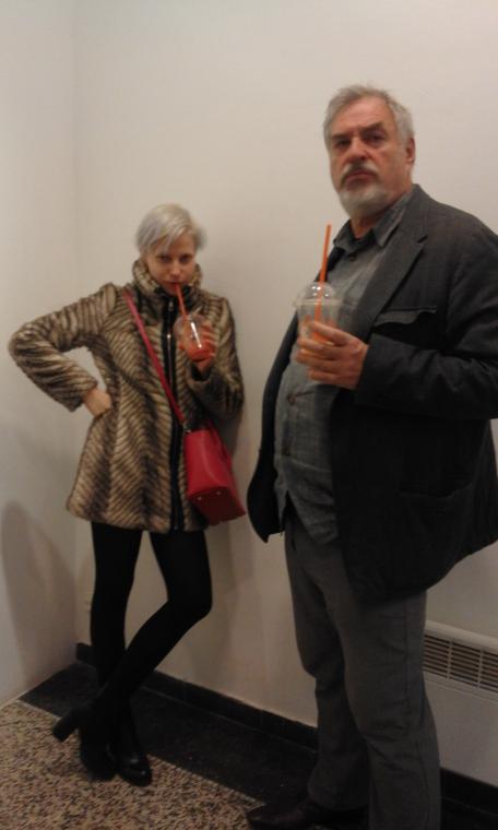 Photo from opening