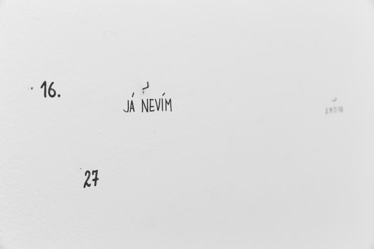 Photo from exhibition