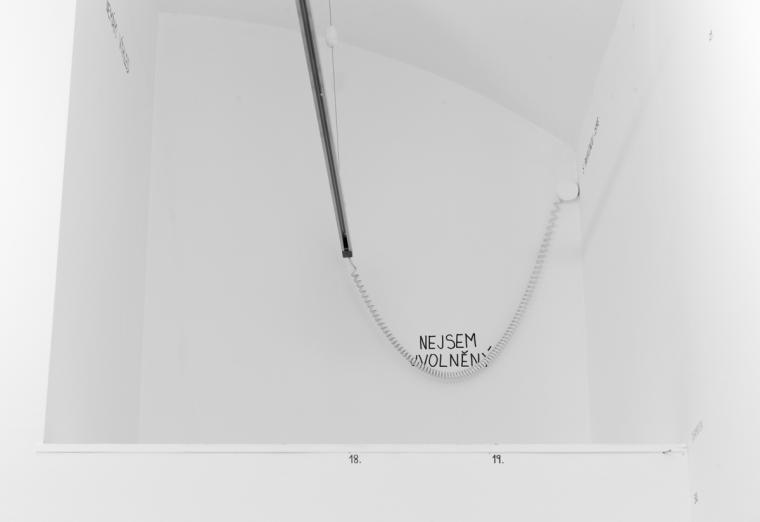 Photo from exhibition