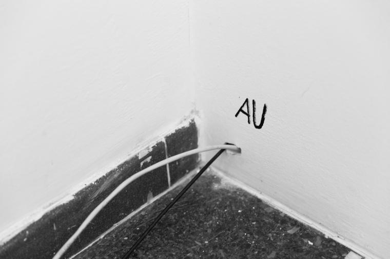 Photo from exhibition
