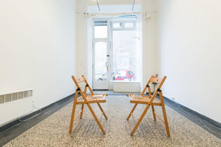 Photo from exhibition