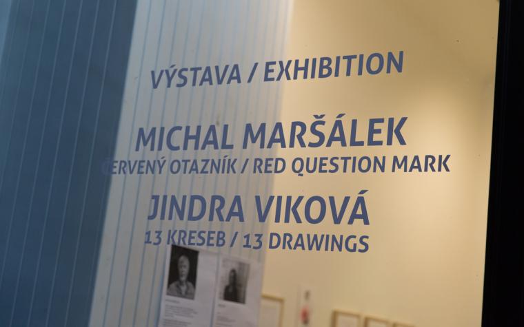 Photo from opening