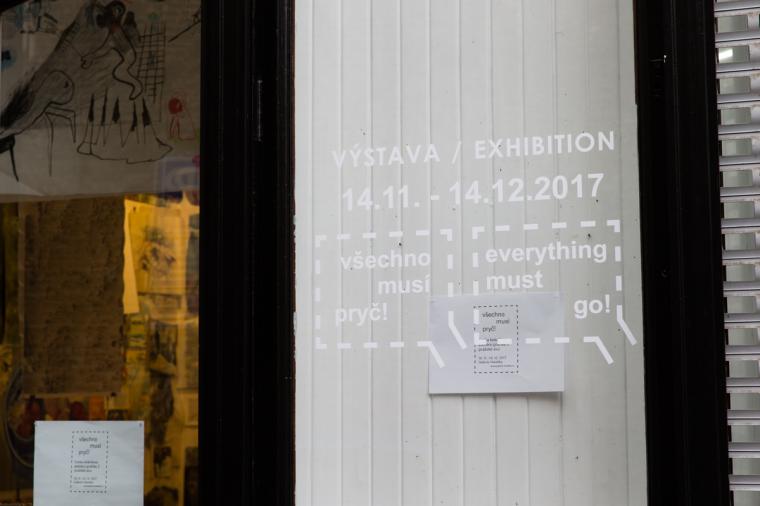 Photo from exhibition