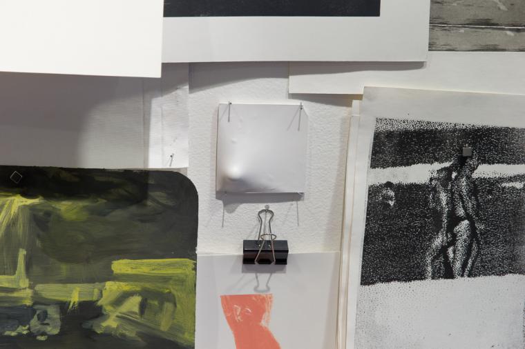 Photo from exhibition
