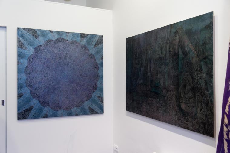 Photo from exhibition