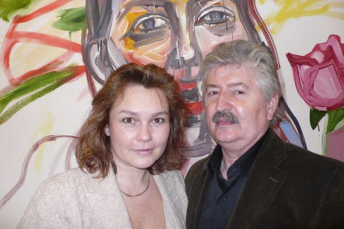 Photo from opening