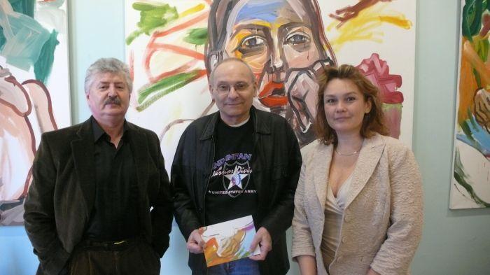 Photo from opening