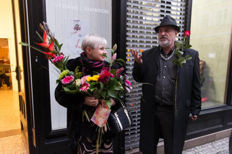Photo from opening