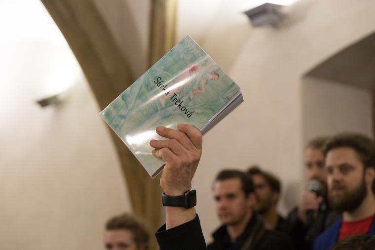 Photo from opening
