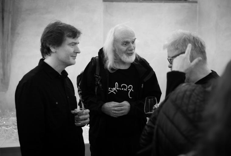 Photo from opening