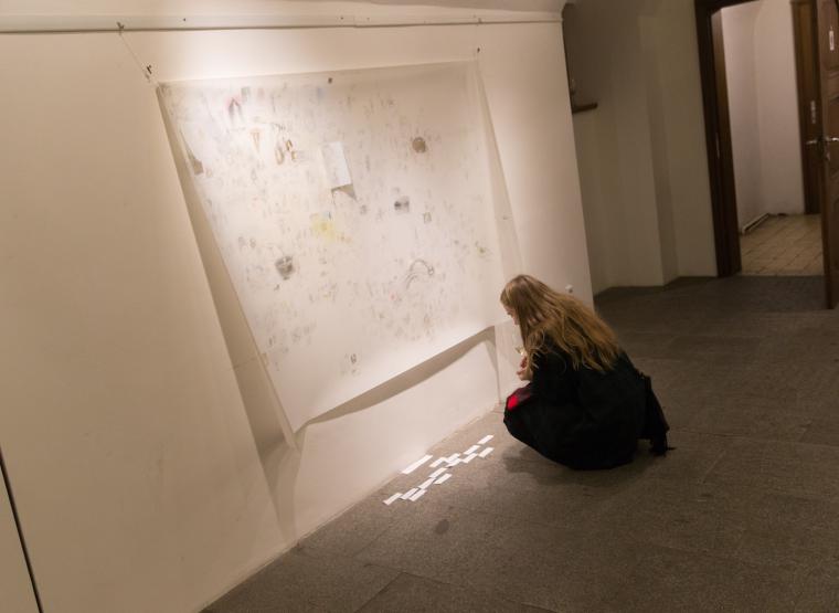 Photo from opening