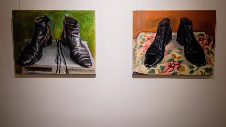 Photo from opening