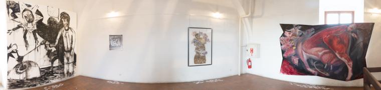 Photo from exhibition