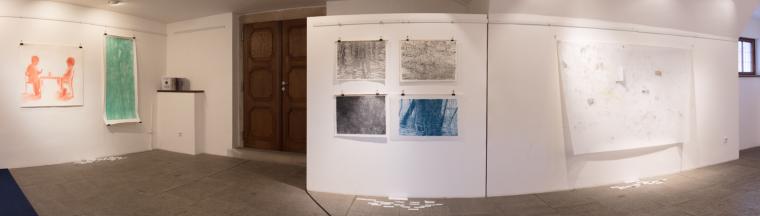 Photo from exhibition