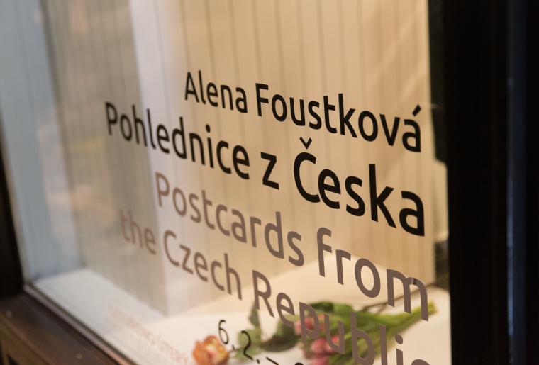 Photo from opening