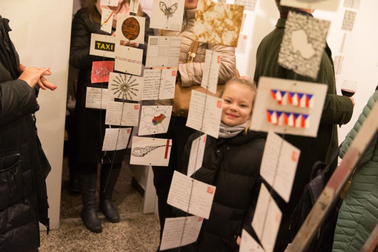 Photo from opening
