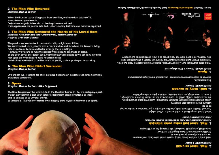 Poster - Page 2