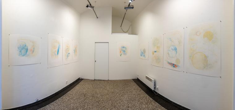 Photo from exhibition