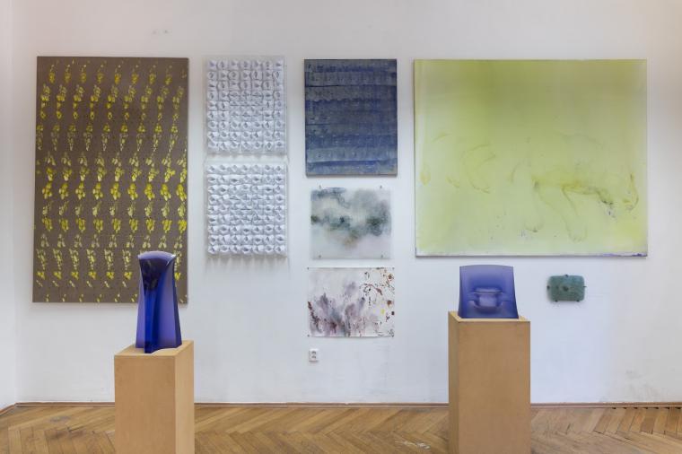 Photo from exhibition