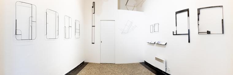 Photos from exhibition