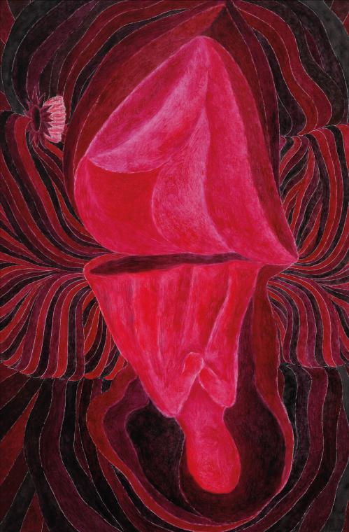 Jan H�sek: Through Fire to the Sea