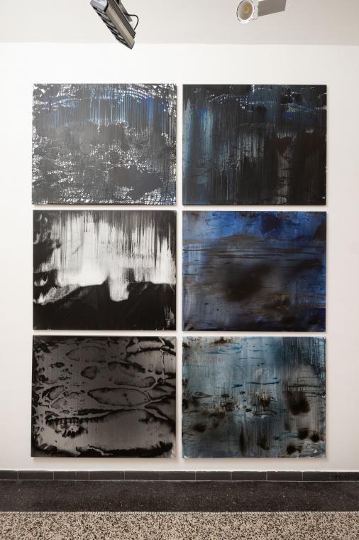 Photos from exhibition